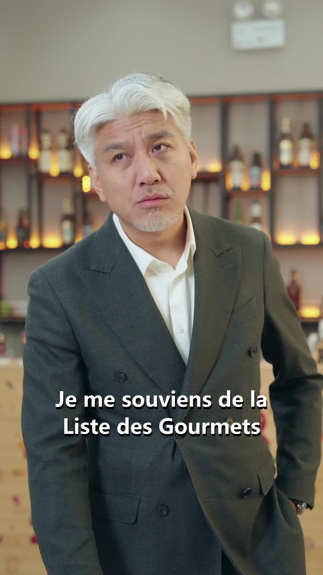 Épisode 75 - Avec le Porridge, J'ai Épousé un PDG